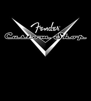 Fender Custom Shop opened in California
