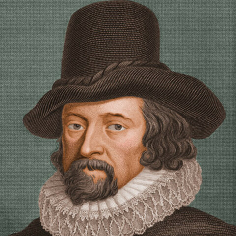 Francis Bacon (1561-1626)