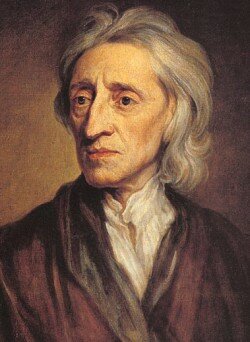 John Locke (1632-1704)