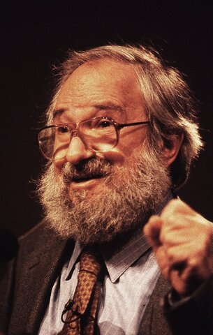 Seymour Papert (1928-2016)