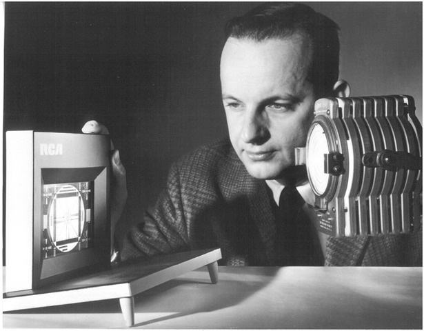 First Operationaly LCD