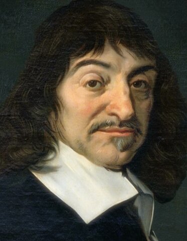 René Descartes (1596-1650)