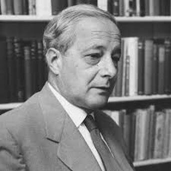 Michael Polanyi (1891-1976)