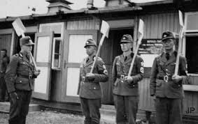 Graduation High School