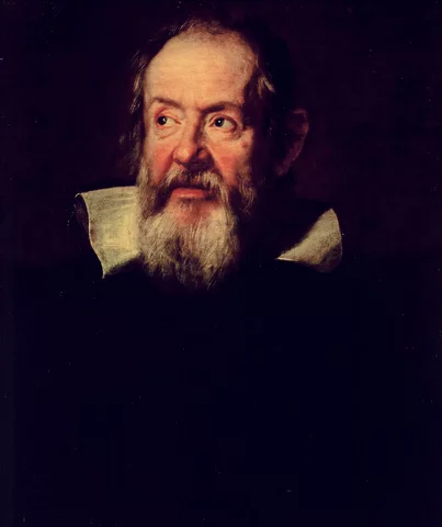 Galileo Galilei (1564-1642)