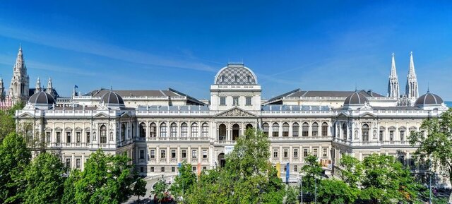 Vienna University