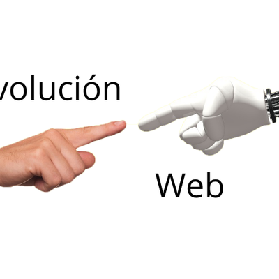 Timeline: Evolución de la Web