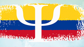 Timeline: Historia de la Psicología en Colombia