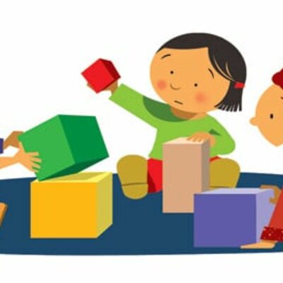 Timeline: Orígenes de la Educación Infantil