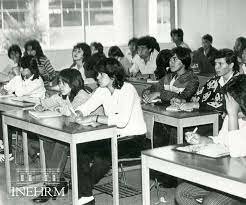 Ley Nacional de Educación para Adultos