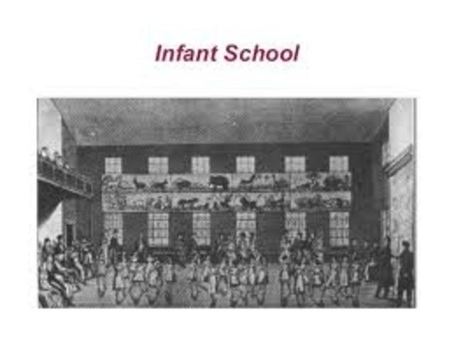 Primera infant school