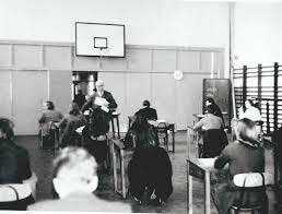 IB comes to the U.S.A.