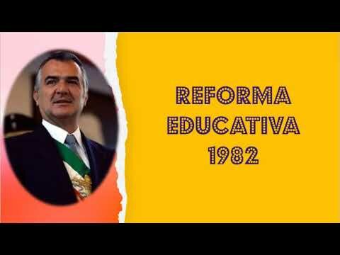 Revolución Educativa