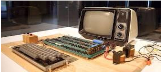 PRIMER ORDENADOR. Z1