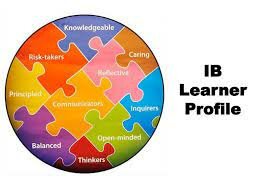 IB is Founded