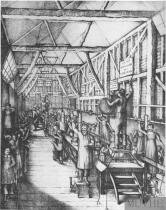 El creador de  infant schools (1791-1866)