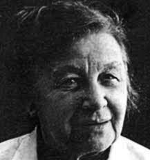 Grunya Efimovna Sukhareva (1891-1981) - Psiquiatra
