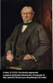 Agentes de publicidad