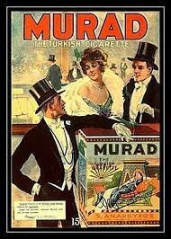 Cigarrillos Murad
