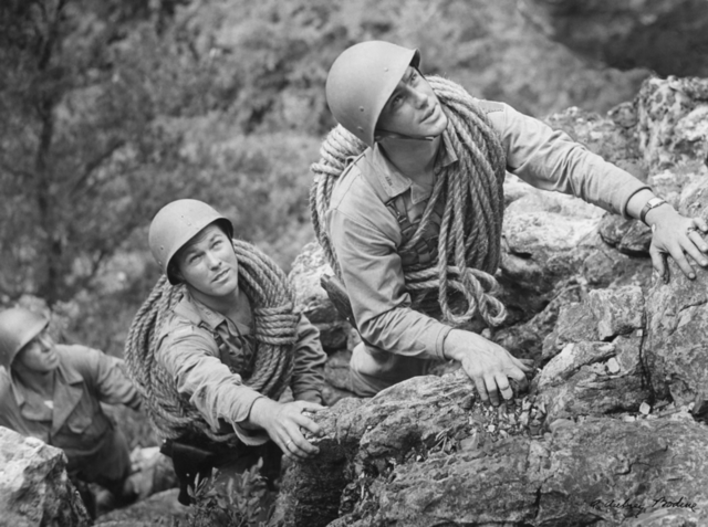 World War II