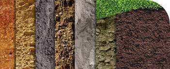 CONCEPTO DE SUELO SEGÚN DOKUCHAEV