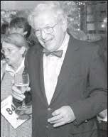 Eric Schopler (1927-2006) - Psicólogo