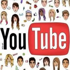 YOUTUBE