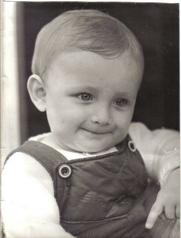 Nacimiento de Sigmund Freud