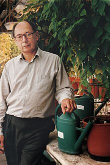 J. Schell y M. Van Montagu y el tabaco