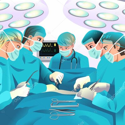 Timeline: historia de la cirugia