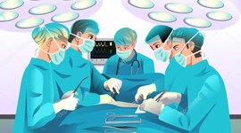 Timeline: historia de la cirugia