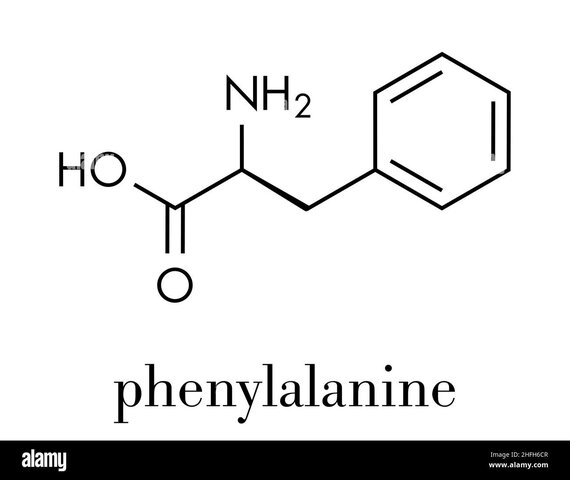 Estructura tridimensional del tRNA