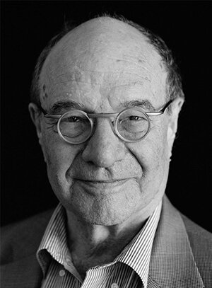 Alan M. Maxam y Walter Gilbert