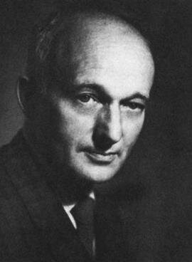 Theodore Newcomb  (1903-1984)