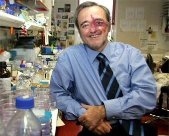 Mariano Barbacid y el primer oncogén humano