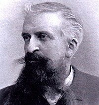 Gustave Le Bon (1841-1931)