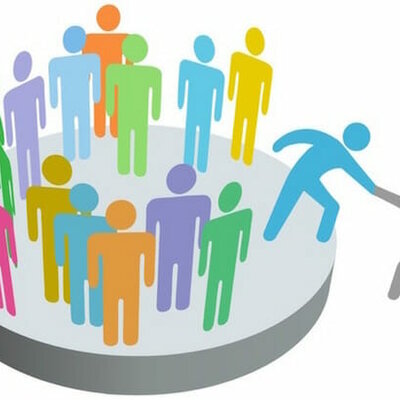 Timeline: PSICOLOGÍA SOCIAL (Laura Higuita González)