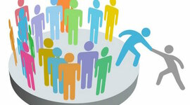 Timeline: PSICOLOGÍA SOCIAL (Laura Higuita González)