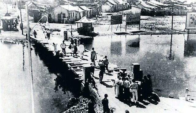 Estudio de Mercurio en Cargatena - Colombia