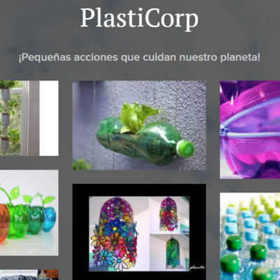 Timeline: Plasticorp