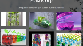 Timeline: Plasticorp