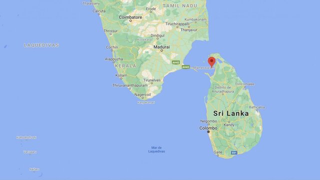 primer hospital documentado