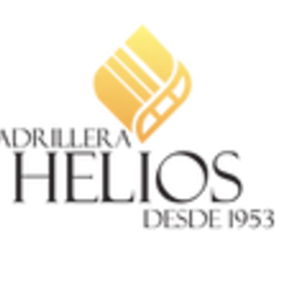 Timeline: Nuevo diseño cortadora HELIOS
