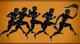 Timeline: La historia del atletismo