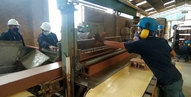 Visita a planta para conocer Necesidad