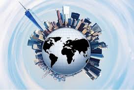 Globalización