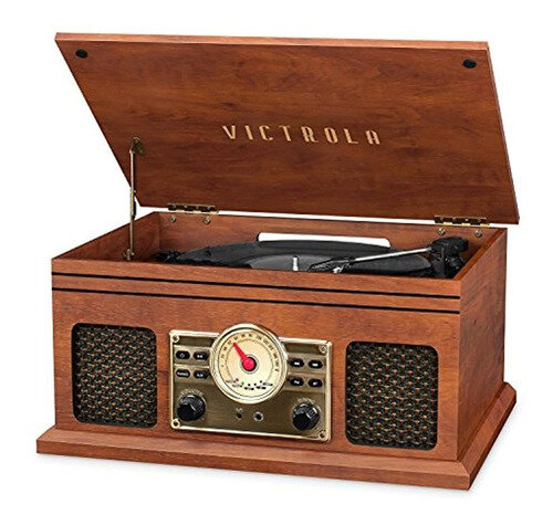 La victrola