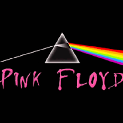 Timeline: Pink Floyd, Refracción y Dispersión