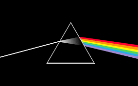 The Dark Side of the Moon