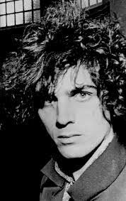 Syd Barrett Out